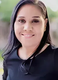 Ana Mendoza - Paralegal
