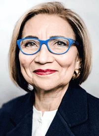 Lupe Jasso - Paralegal